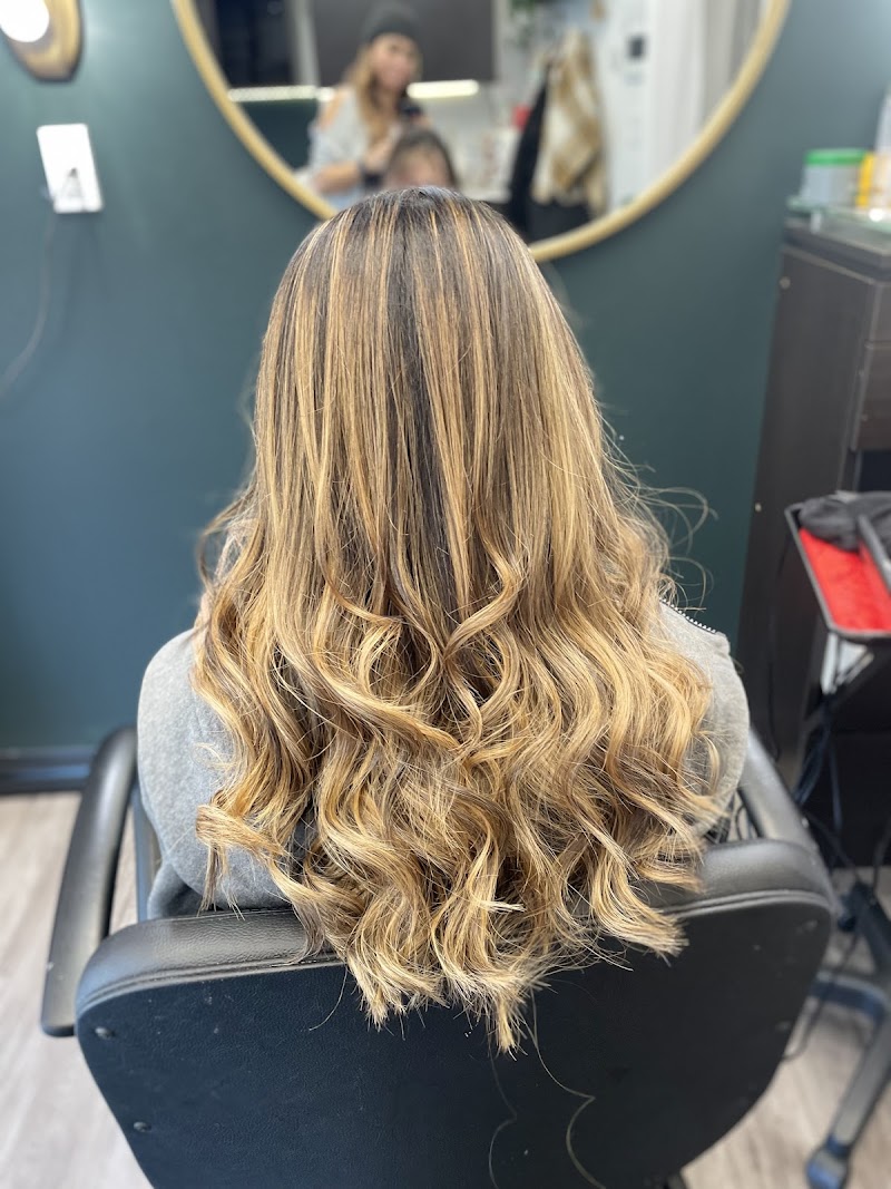 Bella's Beauty Studio