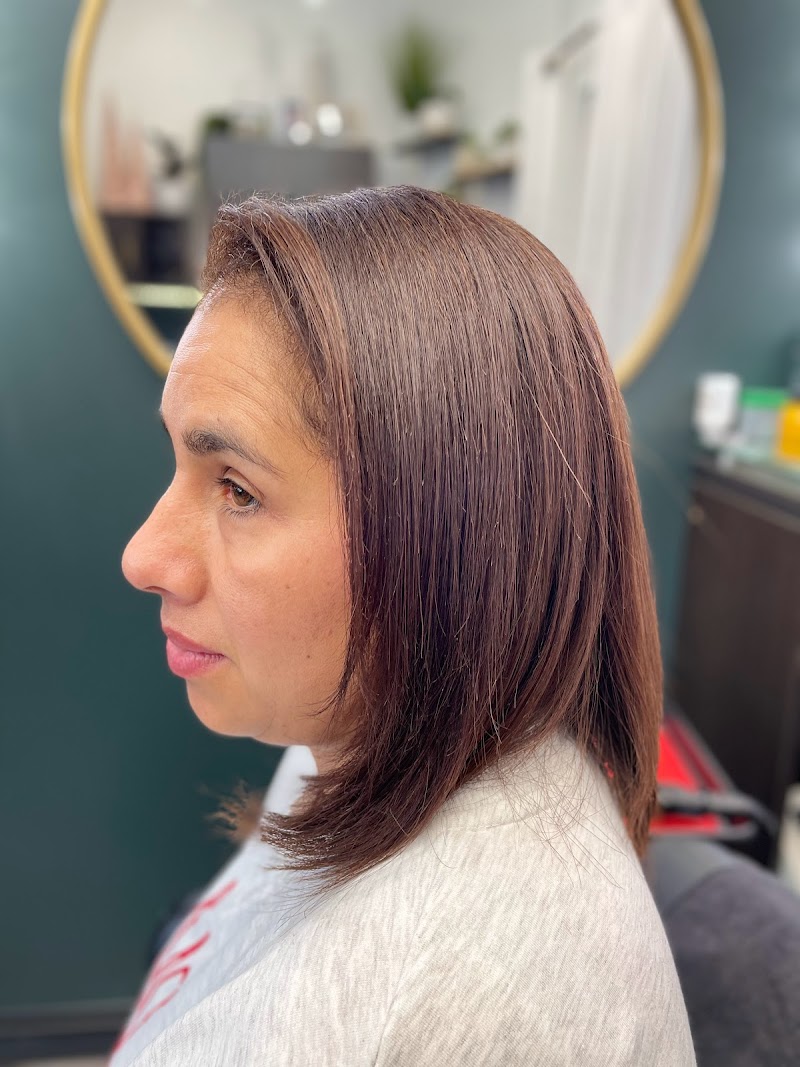 Bella's Beauty Studio