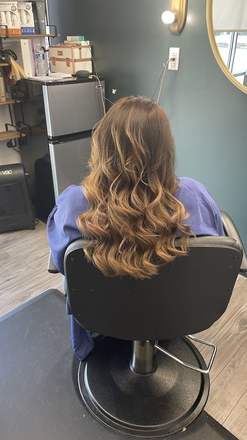 Bella's Beauty Studio