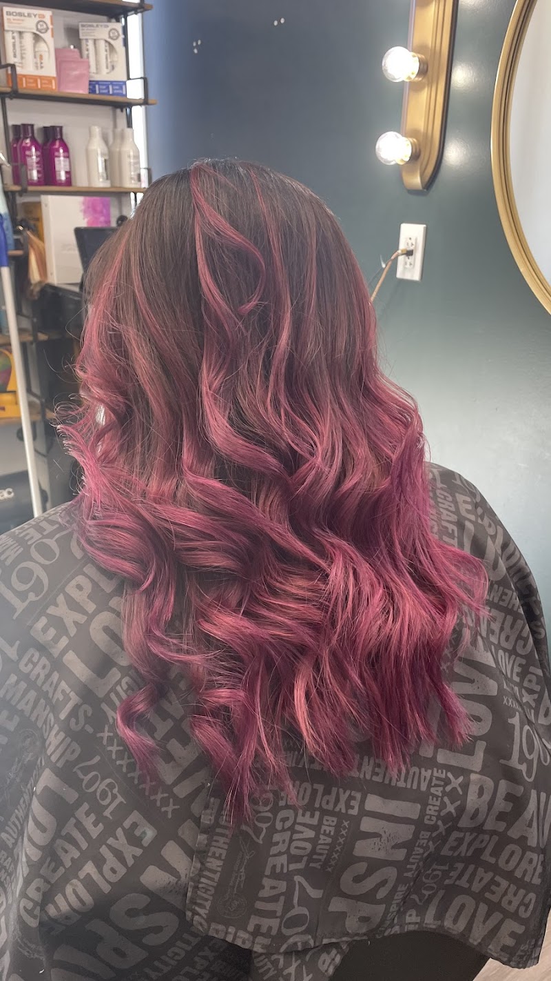 Bella's Beauty Studio