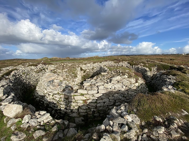 Ballowall Barrow