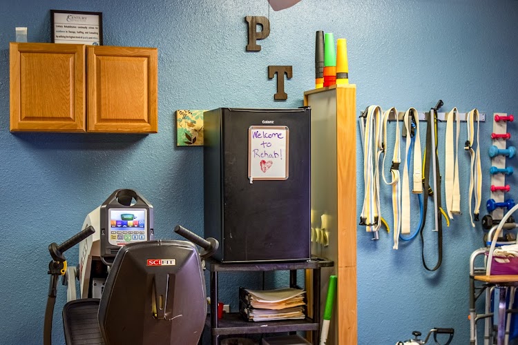 River Oaks Health and Rehabilitation Center