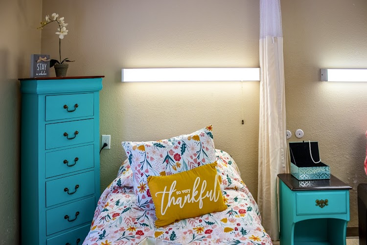 River Oaks Health and Rehabilitation Center