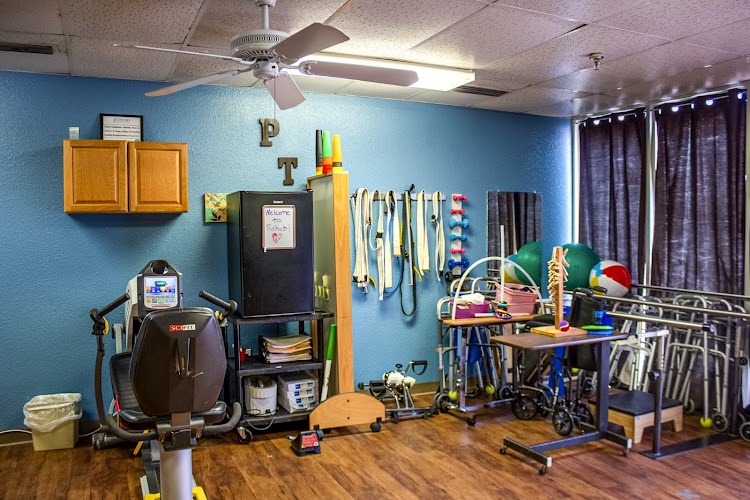 River Oaks Health and Rehabilitation Center