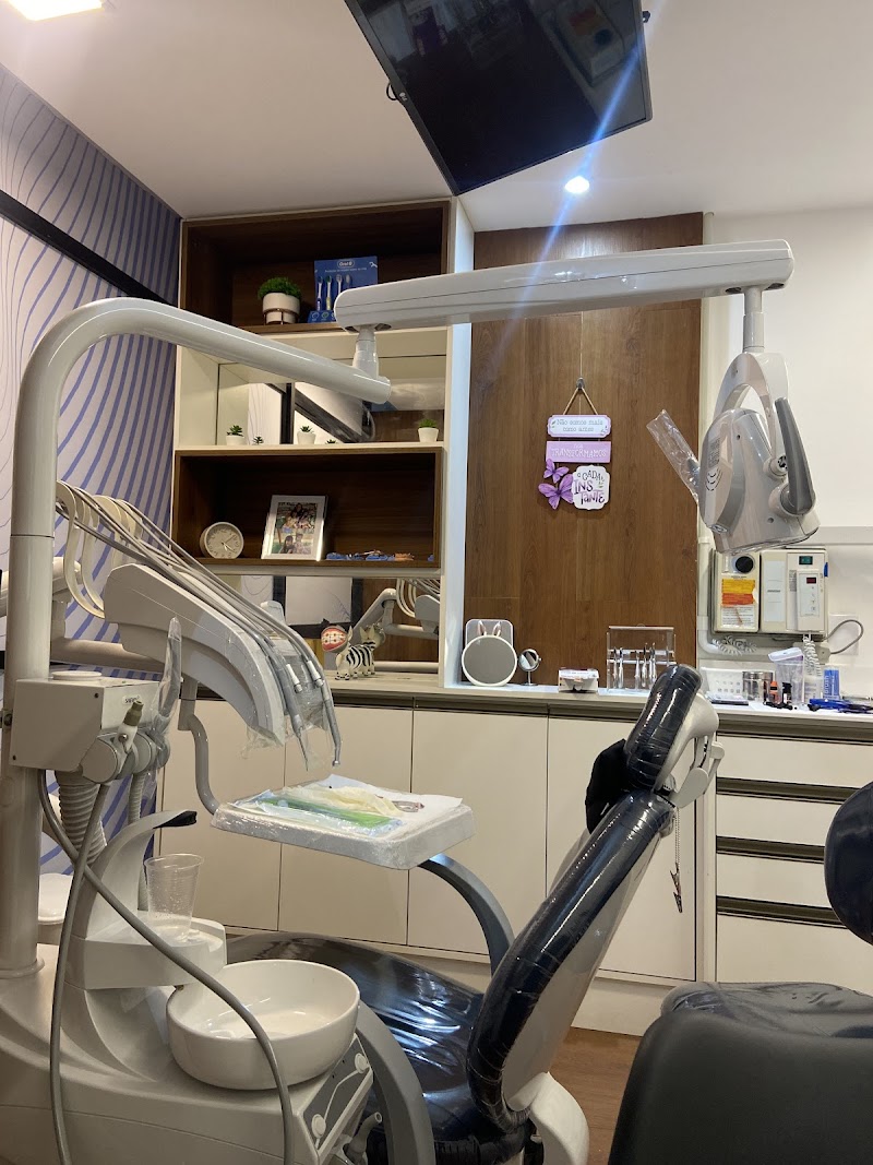 Dra. Amanda Lima, Ortodontista. - foto 3