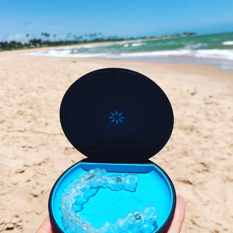 Dra. Amanda Lima, Ortodontista. - foto 4