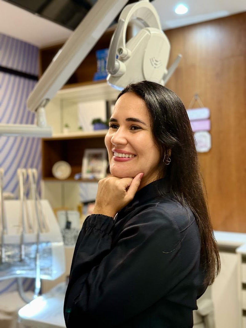 Dra. Amanda Lima, Ortodontista. - foto 5