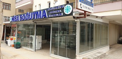 Nisa Endüstriyel Soğutma Sistemleri - Nakliyat