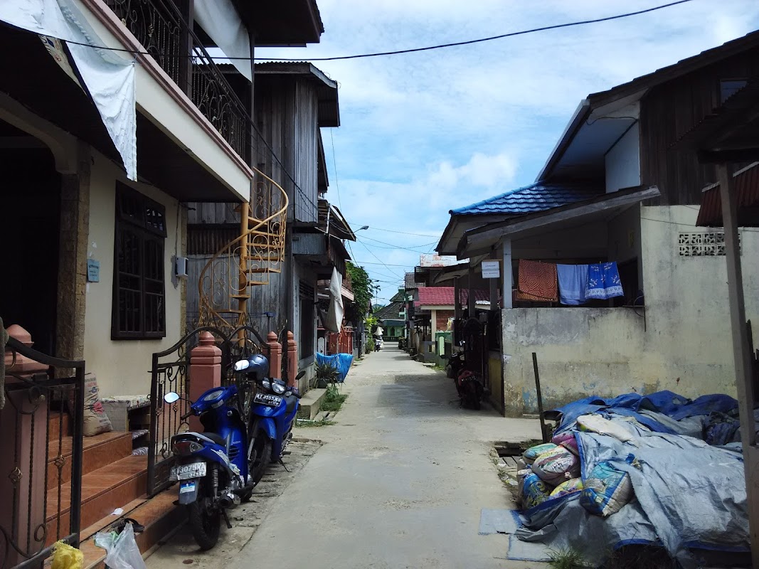 Kost & Kontrakan No.47