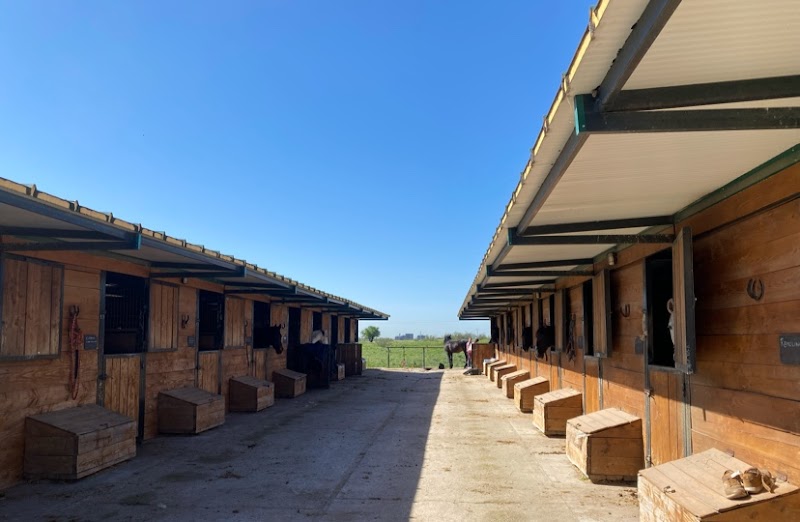 Centro Hipico Mirasierra