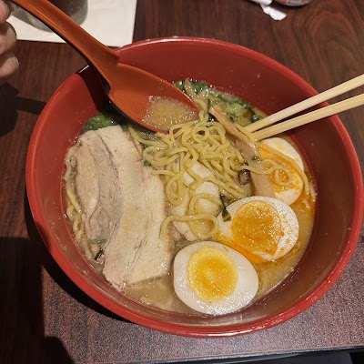 Hanabi Ramen & Izakaya photo 3