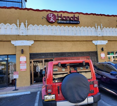 Hanabi Ramen & Izakaya photo 1