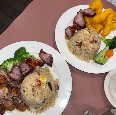 Kau Kau BBQ Restaurant photo 3