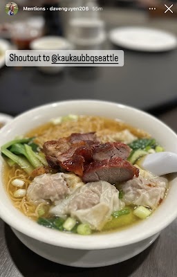 Kau Kau BBQ Restaurant photo 2