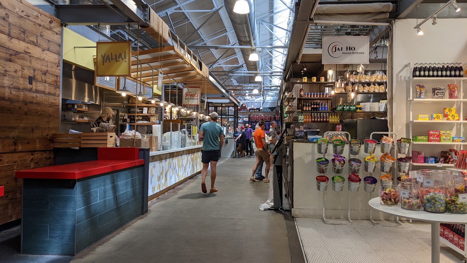 Krog Street Market