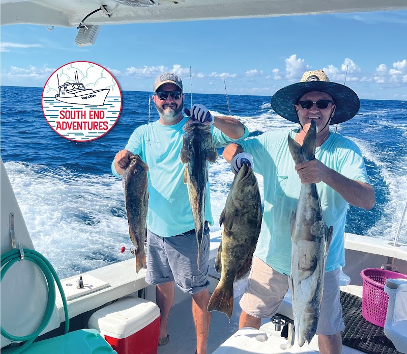 South End Adventures