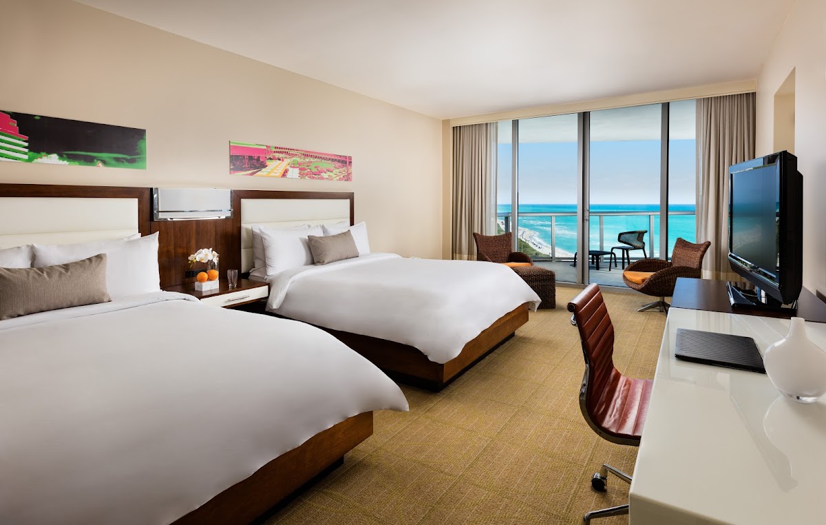 Eden Roc Miami Beach: Google Places image 2