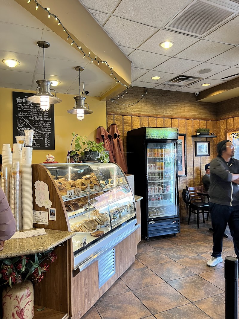 Tea & Coffee Exchange photo 4