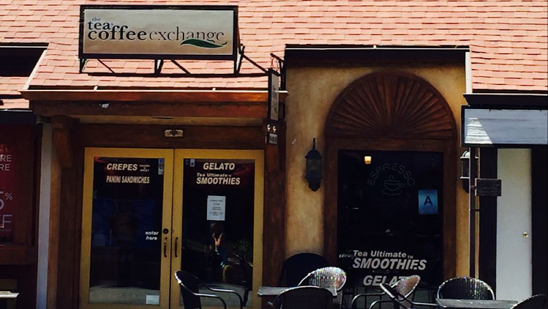 Tea & Coffee Exchange photo 1