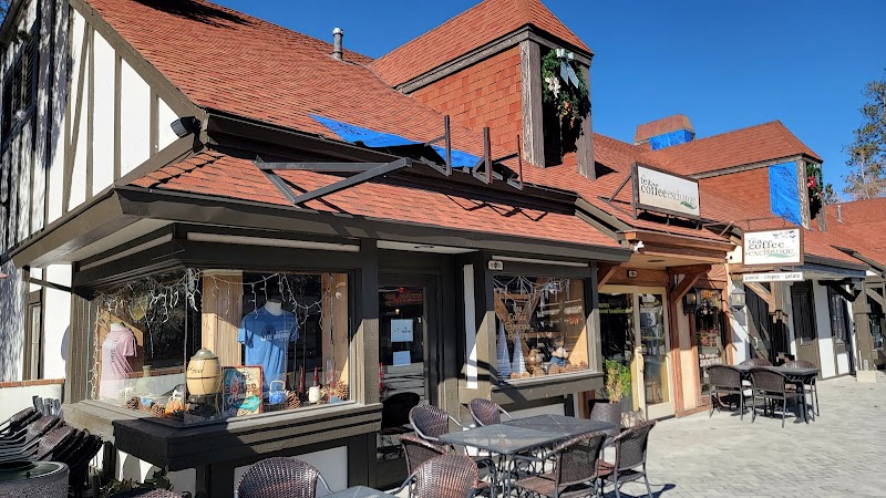 Tea & Coffee Exchange photo 3