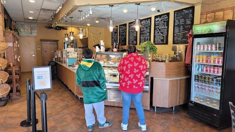 Tea & Coffee Exchange photo 4