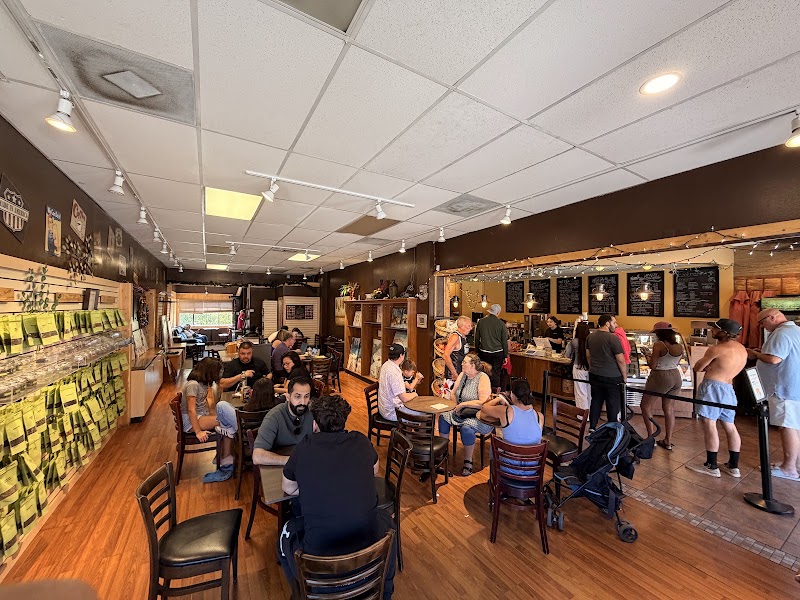 Tea & Coffee Exchange photo 2