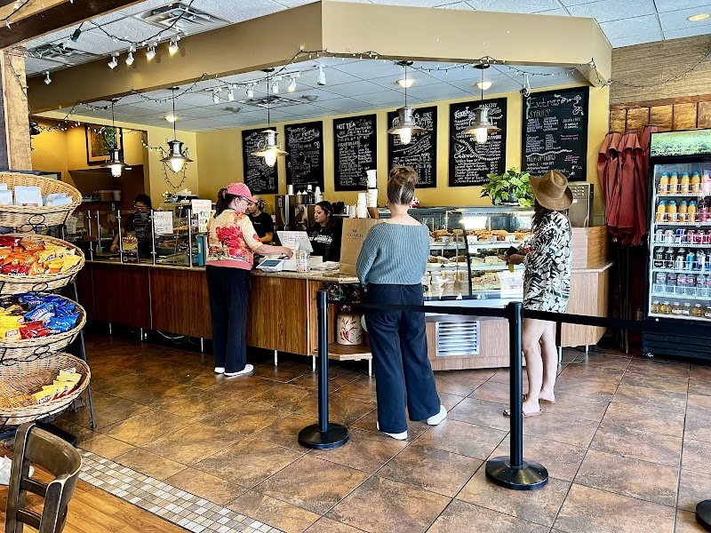 Tea & Coffee Exchange photo 2