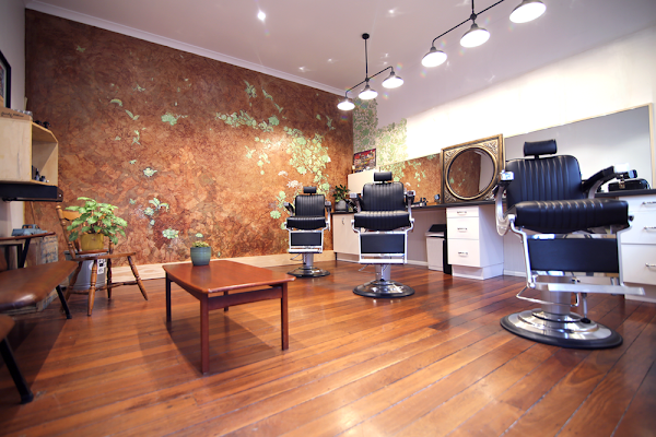 GT Hair - No Appointment Required