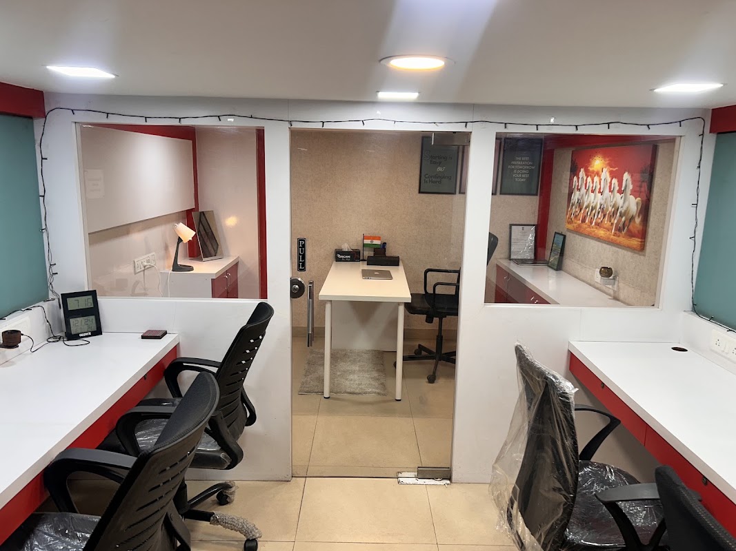 Veridical - Co-Working Spaces