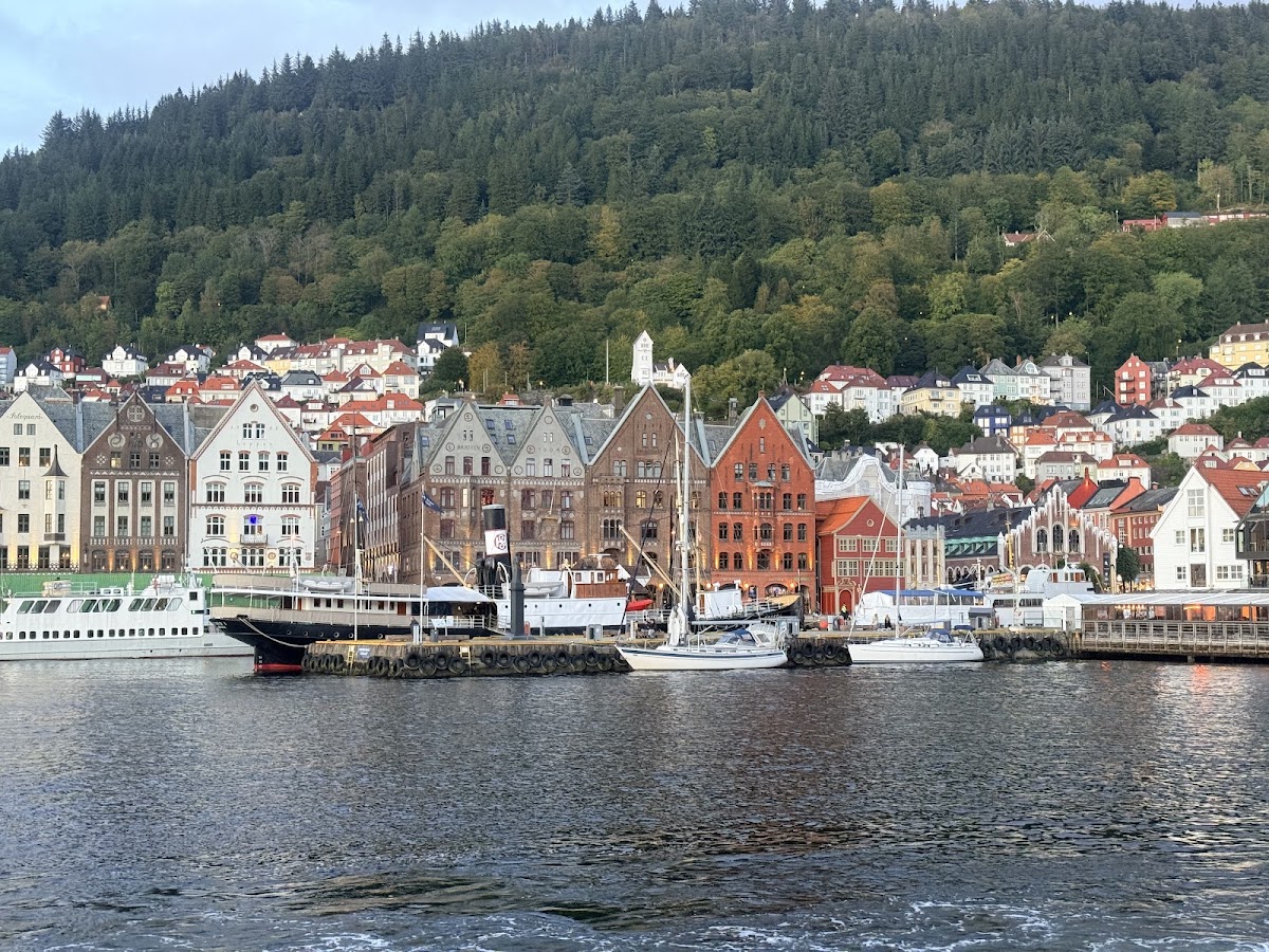 Scandic Torget Bergen, dog-friendly hotel in Bergen