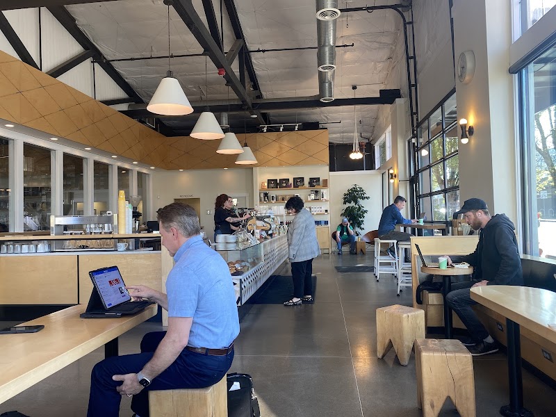 Olympia Coffee Roasting photo 3