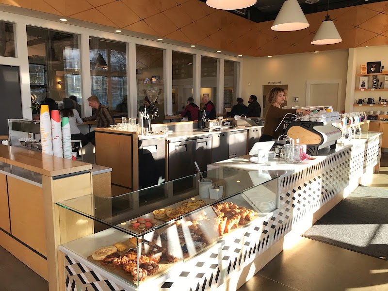 Olympia Coffee Roasting photo 1