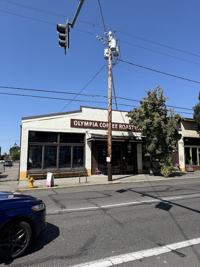 Olympia Coffee Roasting photo 4