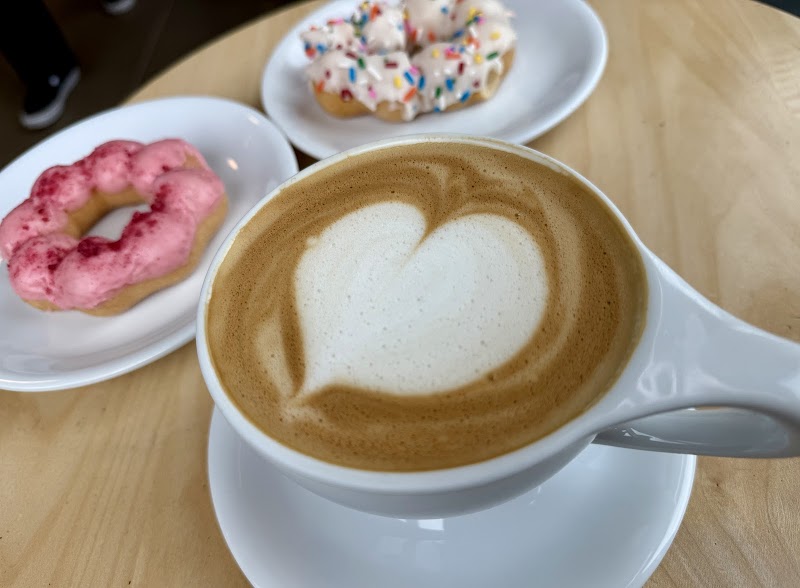 Olympia Coffee Roasting photo 2