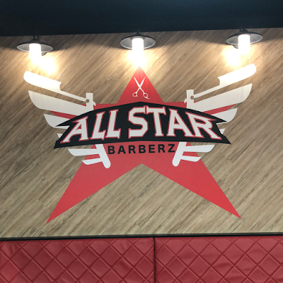 All Star Barberz photo 3