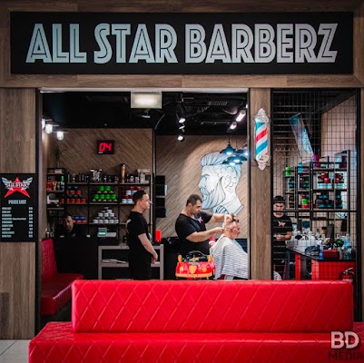 All Star Barberz