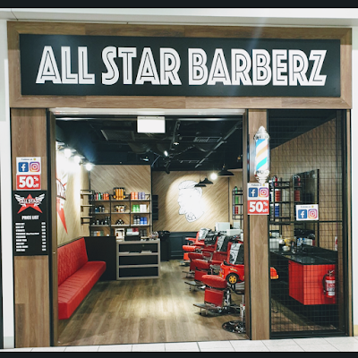 All Star Barberz photo 2