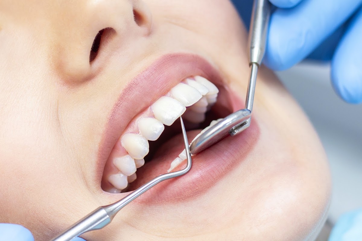 Magnum Dental Clinic - JVC