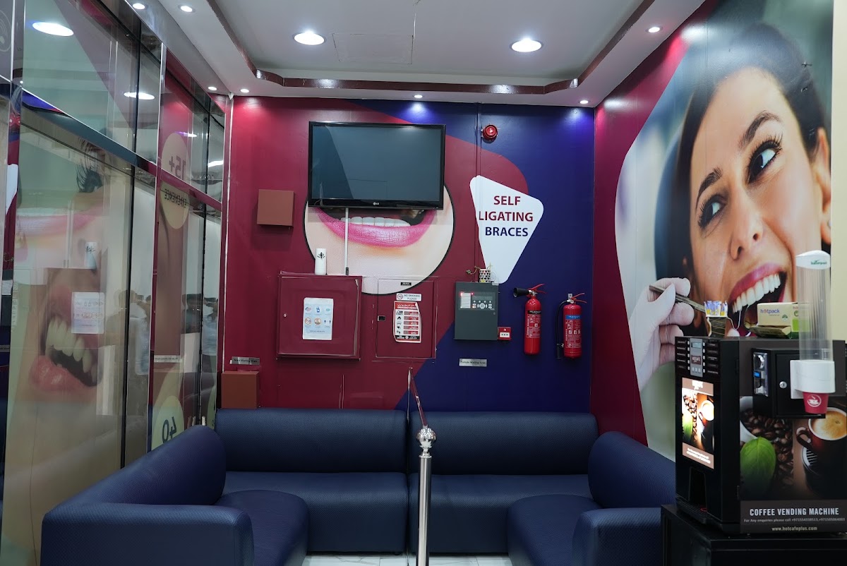 Magnum Dental Clinic - JVC 5