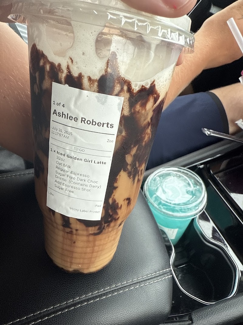 Golden Brew Coffee photo 4