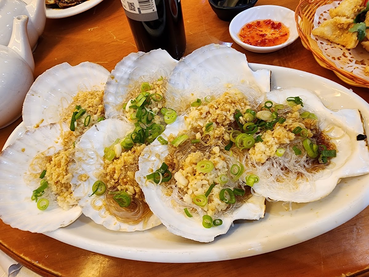 全記海鮮酒家 — photo 6