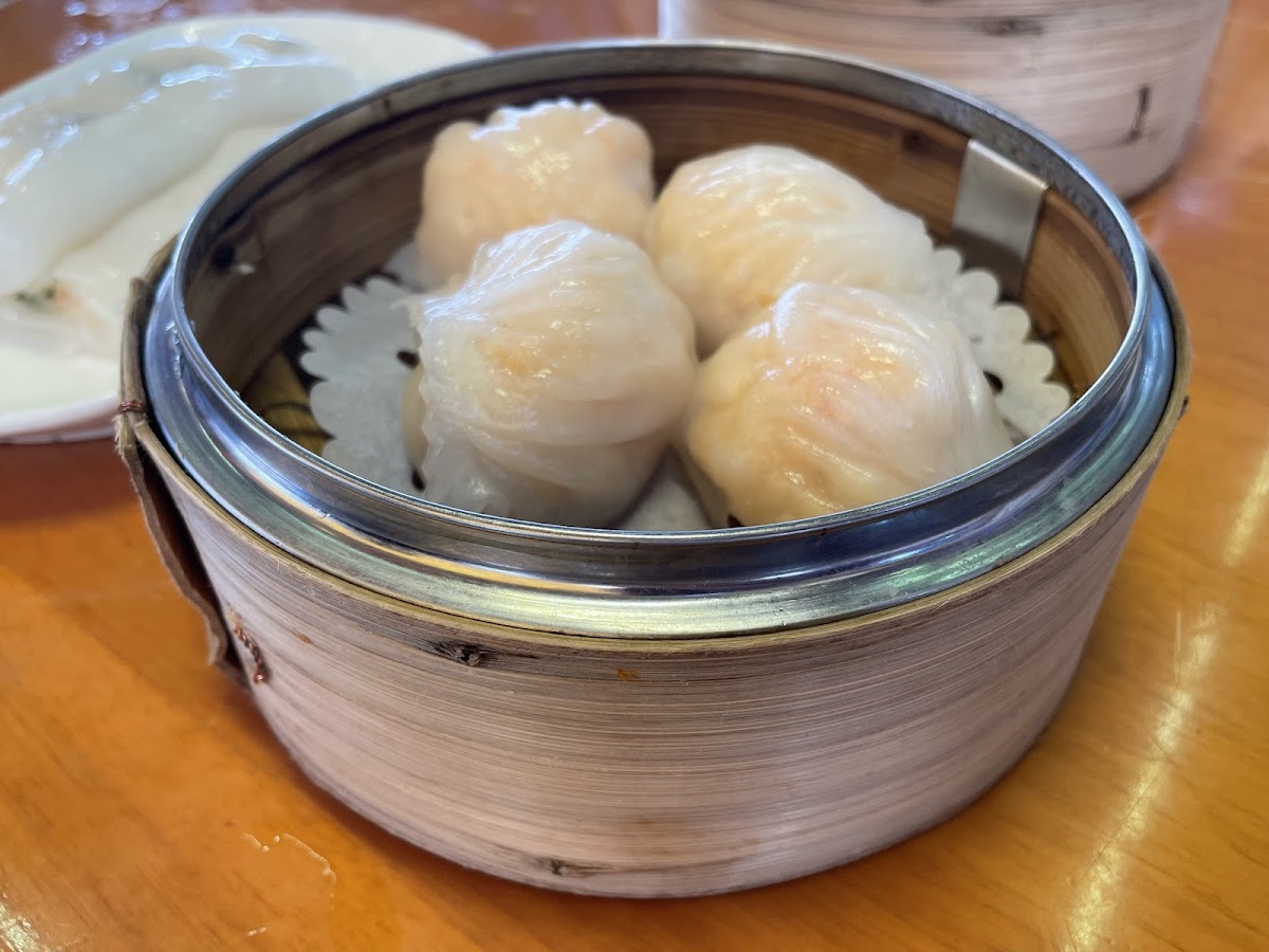 全記海鮮酒家 — photo 8