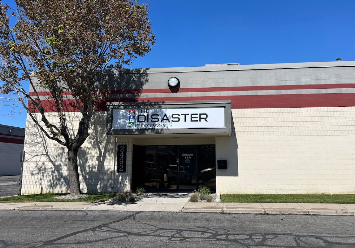 The Disaster Company — photo