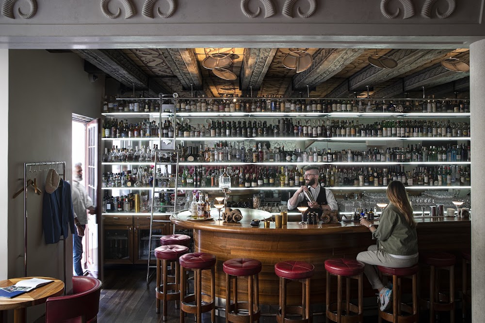 Widder Bar fotoğraf 1