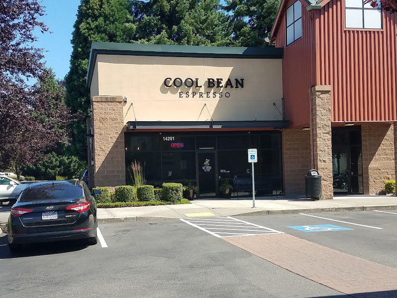 Cool Bean Espresso photo 1