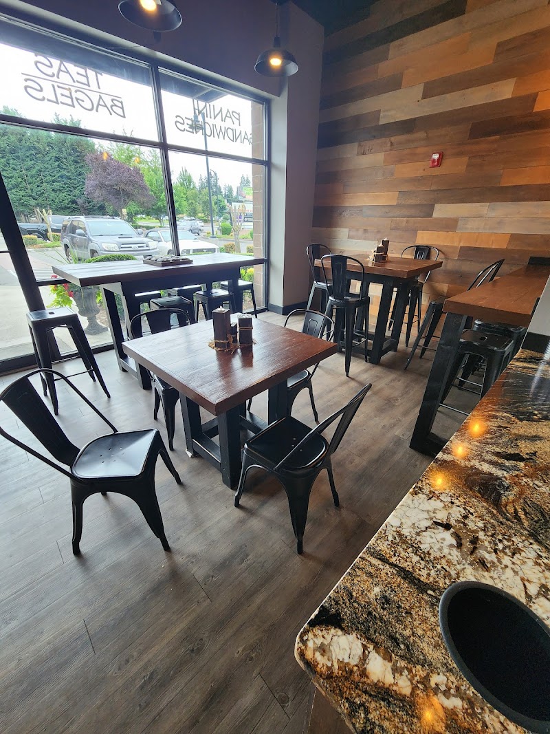 Cool Bean Espresso photo 3