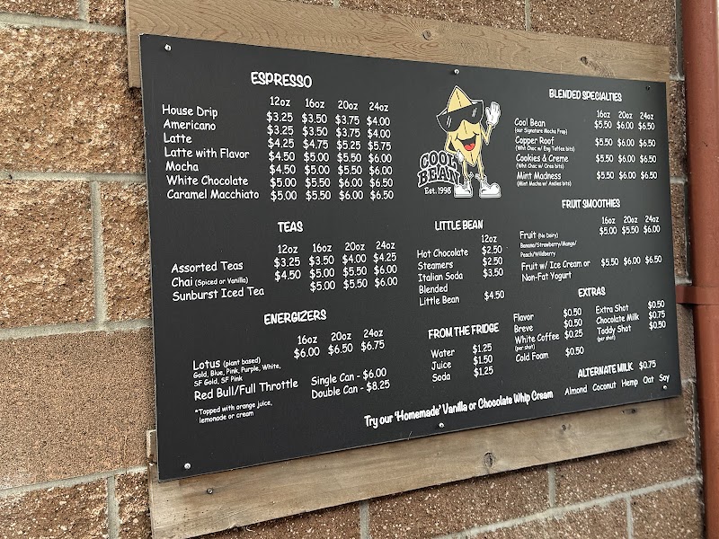 Cool Bean Espresso photo 4