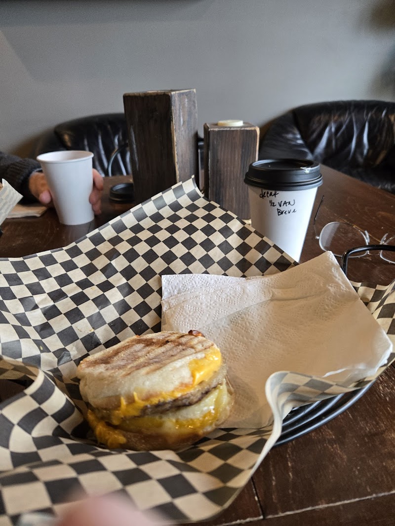 Cool Bean Espresso photo 2