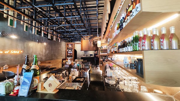 Chuan Bar Izakaya - Japanese Fusion - Photo 1