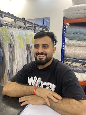 مغسلة ثلاثين دقيقة لغسيل الملابس